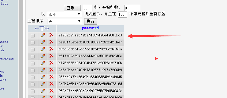 phpmyadmin-change